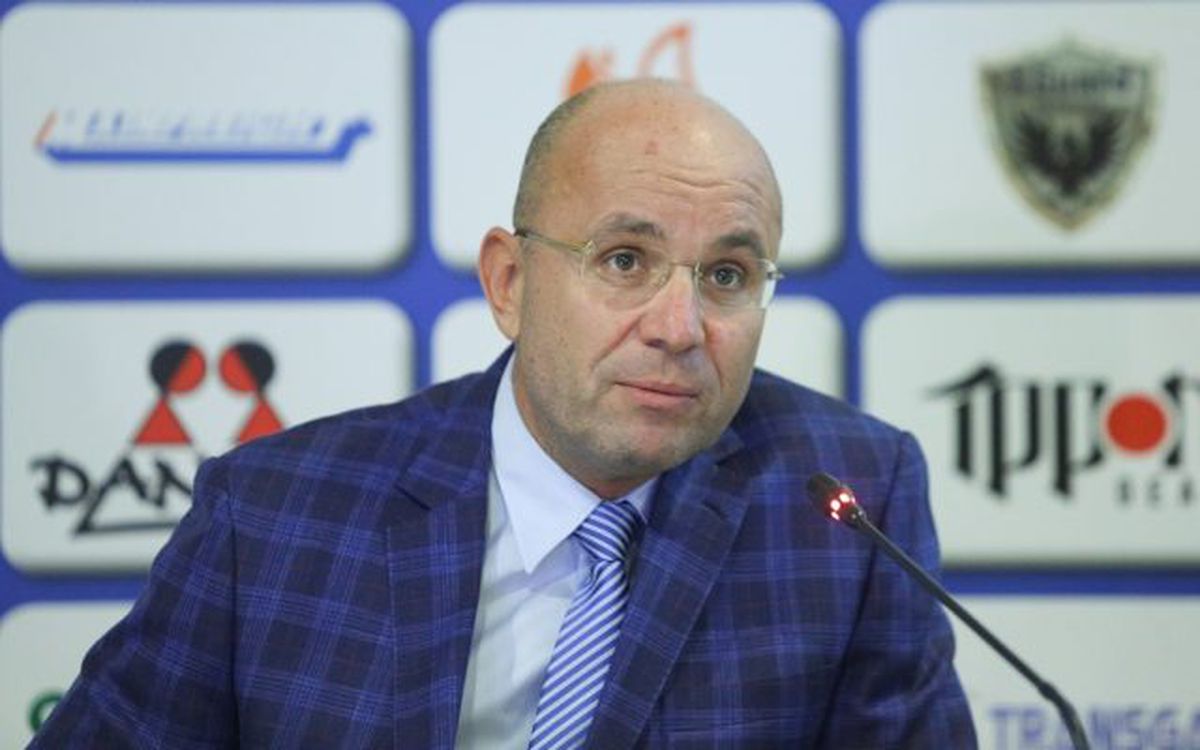Cozmin Guşă: „Pedeapsă la final de an… Din viață scapă cine poate!”