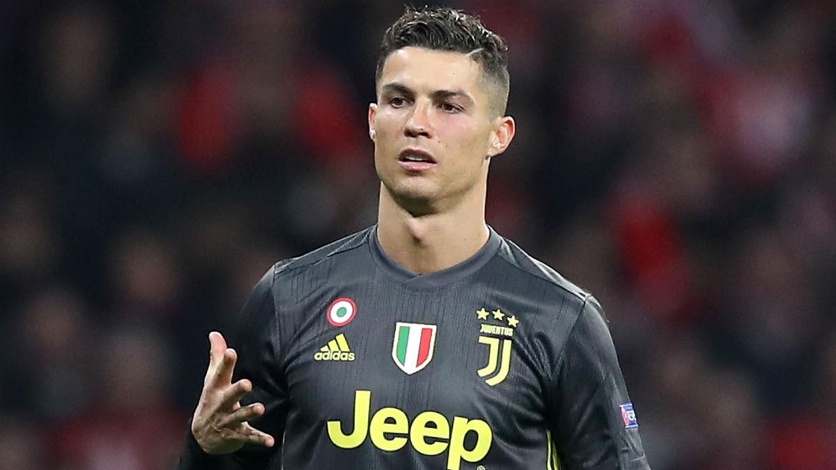 Scandalul dintre Ronaldo și fostul model Kathryn Mayorga nu se mai termină. Femeia cere milioane de lire