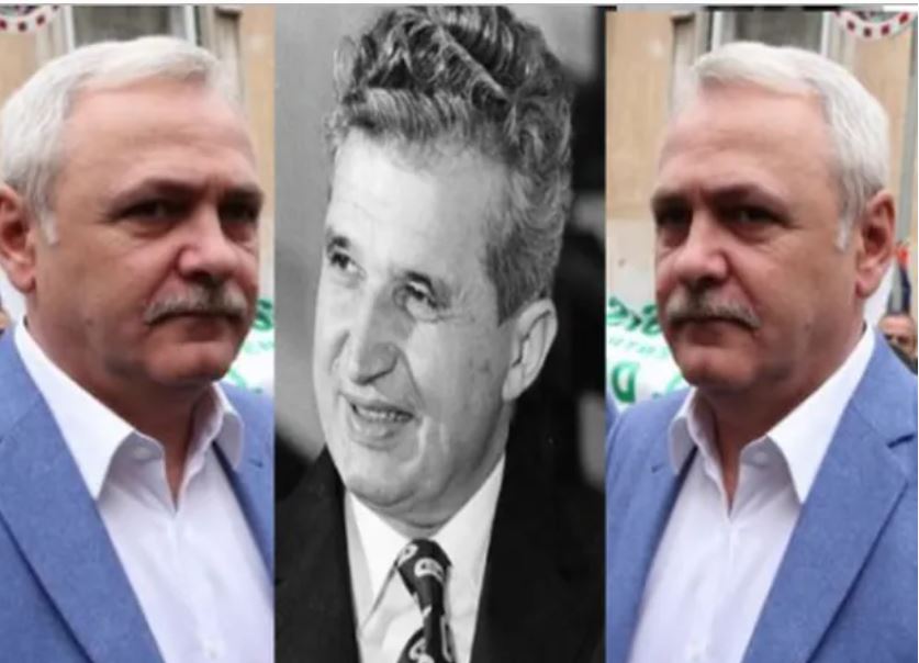 Dezvăluirea unui jurnalist celebru. Ce legătură secretă a existat între Dragnea şi Ceauşescu