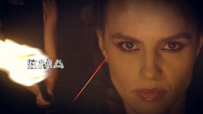 Clipe de groază la Survivor. Ema de la Survivor, gasita plina de sange