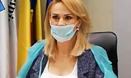 Gabriela Firea tuna si fulgera: Vrea sa ‘salveze’ Bucurestiul. Lupul paznic la oi!