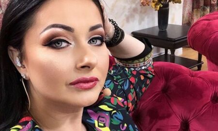 Gabriela Cristea nu l-a iertat pe Marcel Toader: „Mi-au fost furati de fostul meu sot”