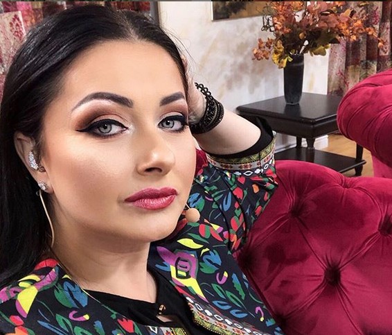 Gabriela Cristea nu l-a iertat pe Marcel Toader: „Mi-au fost furati de fostul meu sot”