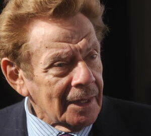 A murit un monstru sacru de la Hollywood! Jerry Stiller avea 92 de ani