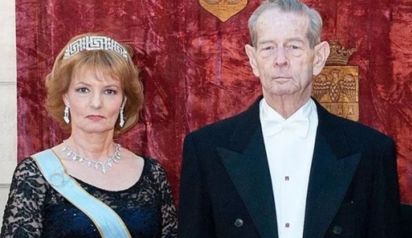 Doliu în familia regală a României! S-a stins cel mai tânăr văr primar al Regelui Mihai