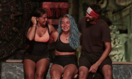 Cine sunt sunt cei patru finalisti „Survivor Romania”!