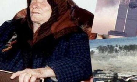 Profeție Baba Vanga. Anul în care Europa va fi pustiită! Dezastrul se apropie cu pași repezi