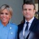 Soția lui Emmanuel Macron, testată pozitiv la Covid-19. Cum se simte Brigitte Macron!