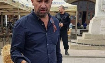 Povestea nestiuta a lui Catalin Scarlatescu. A fugit din tara la doar 20 de ani