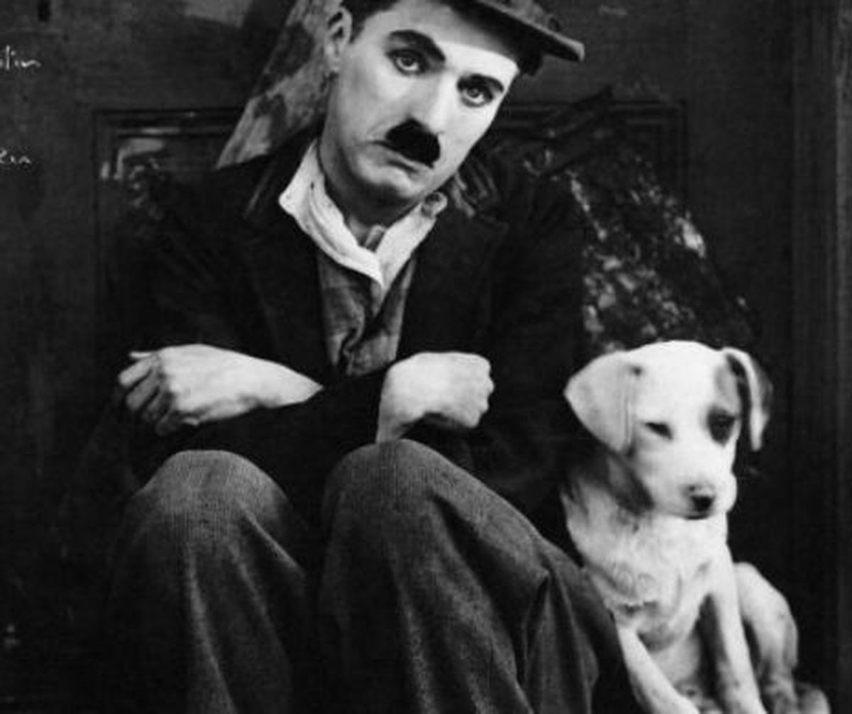 Secretele lui Charlie Chaplin. Scrisorile care schimba tot ce stiai pana acum!