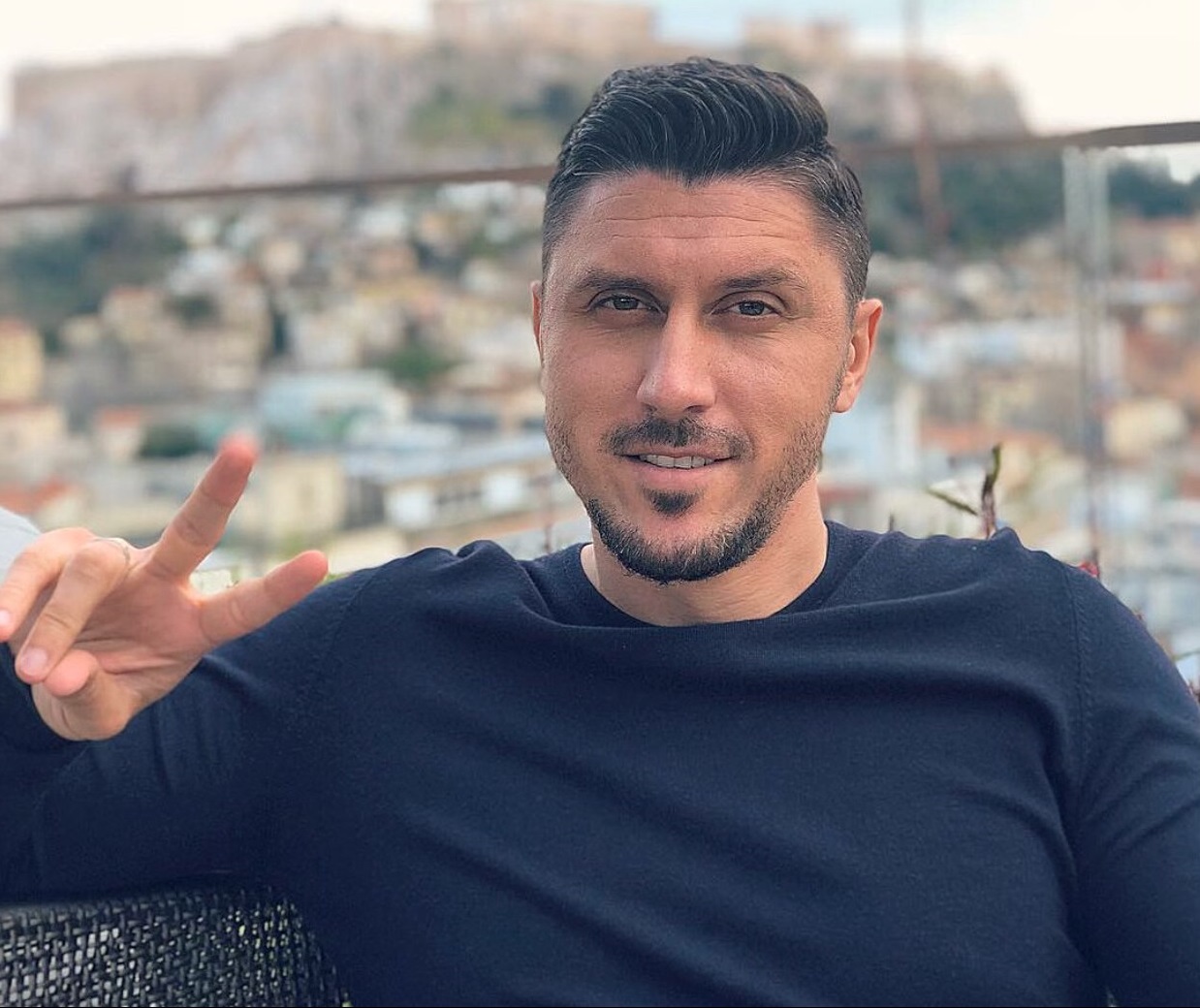 Fotbal în timpul pandemiei. Ciprian Marica. „E trist fără spectatori”