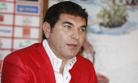 Cristi Borcea rupe tacerea: Fotbalul m-a nenorocit, m-am dus la puscarie!