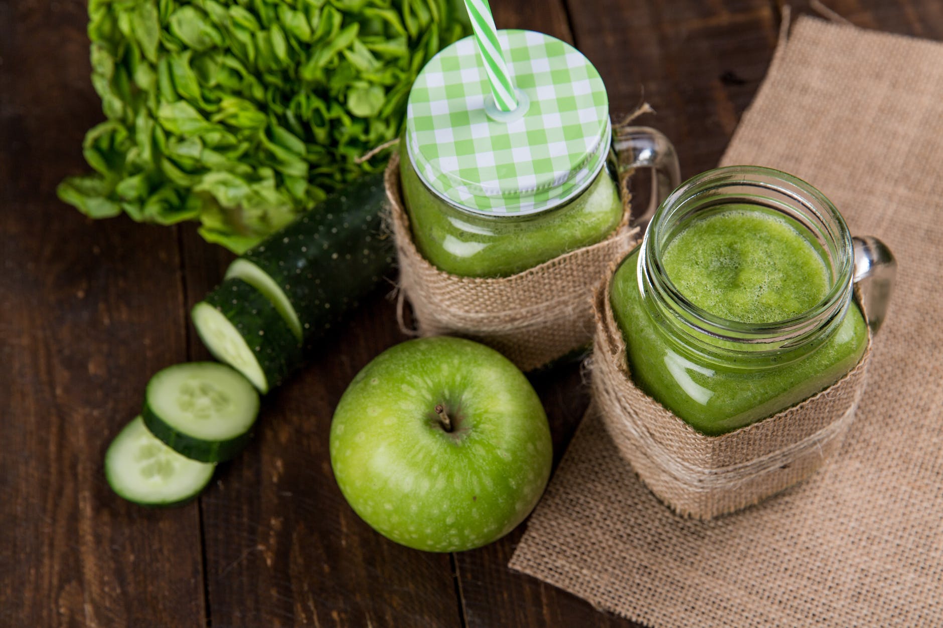 Ai abuzat de bunătățile de Paște? Ce zici de un detox ca la carte?