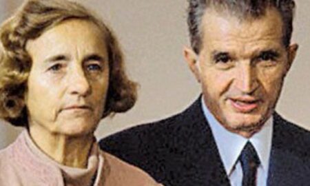 O parte din viața soților Ceaușescu a fost desecretizată! Detalii…