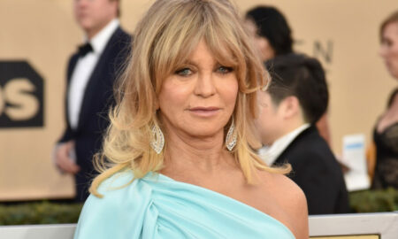 Și bogații plâng câte-odată! Goldie Hawn. „E devastator să nu știi ce se va întâmpla!”