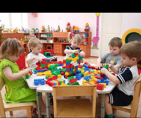 Scolile si gradinitele private, deschise de pe 15 Iunie! Parintii nu vor mai fi platiti daca stau acasa