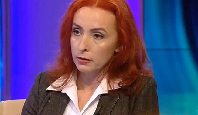 Ingrid Mocanu, atacată. „Au sărit „spălățeii”. Cine sunt eu? Cum îndrăznesc?”