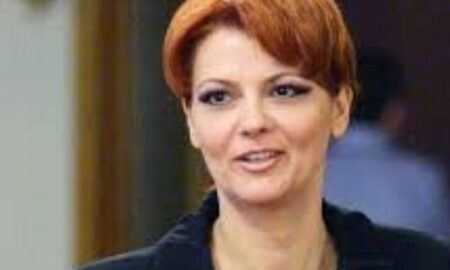 Lia Olguta Vasilescu, mesajul zilei: Am reusit acest lucru!