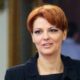 Lia Olguta Vasilescu, mesajul zilei: Am reusit acest lucru!