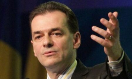 Ludovic Orban, declarație SURPRIZĂ. „ Noi ne comparăm cu PSD-ul”. Ce a vrut să spună, de fapt, premierul?