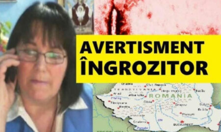 Clarvazatoarea Romaniei arunca bomba: O alta boala care cu adevarat este letala!