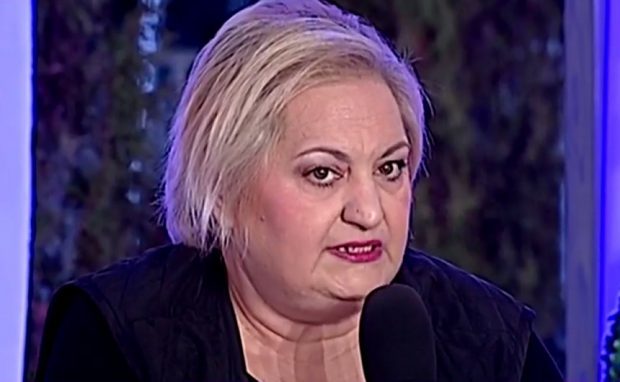 Vesti triste despre Marinela Chelaru: „A luat-o razna in somn”