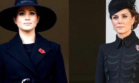 Razboi intre Kate Middleton si Meghan Markle! Detalii explozive ies la suprafata