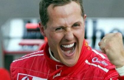 Veste uriasa pentru fanii lui Schumacher! Nimeni nu se mai astepta la ASTA