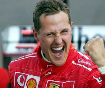 Vesti incredibile despre Michael Schumacher! Neurochirurgul sau a facut anuntul