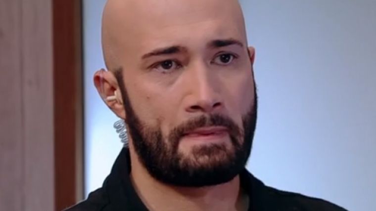 Mihai Bendeac a recunoscut. „Eu cu voi nu am niciun fel de prietenie”