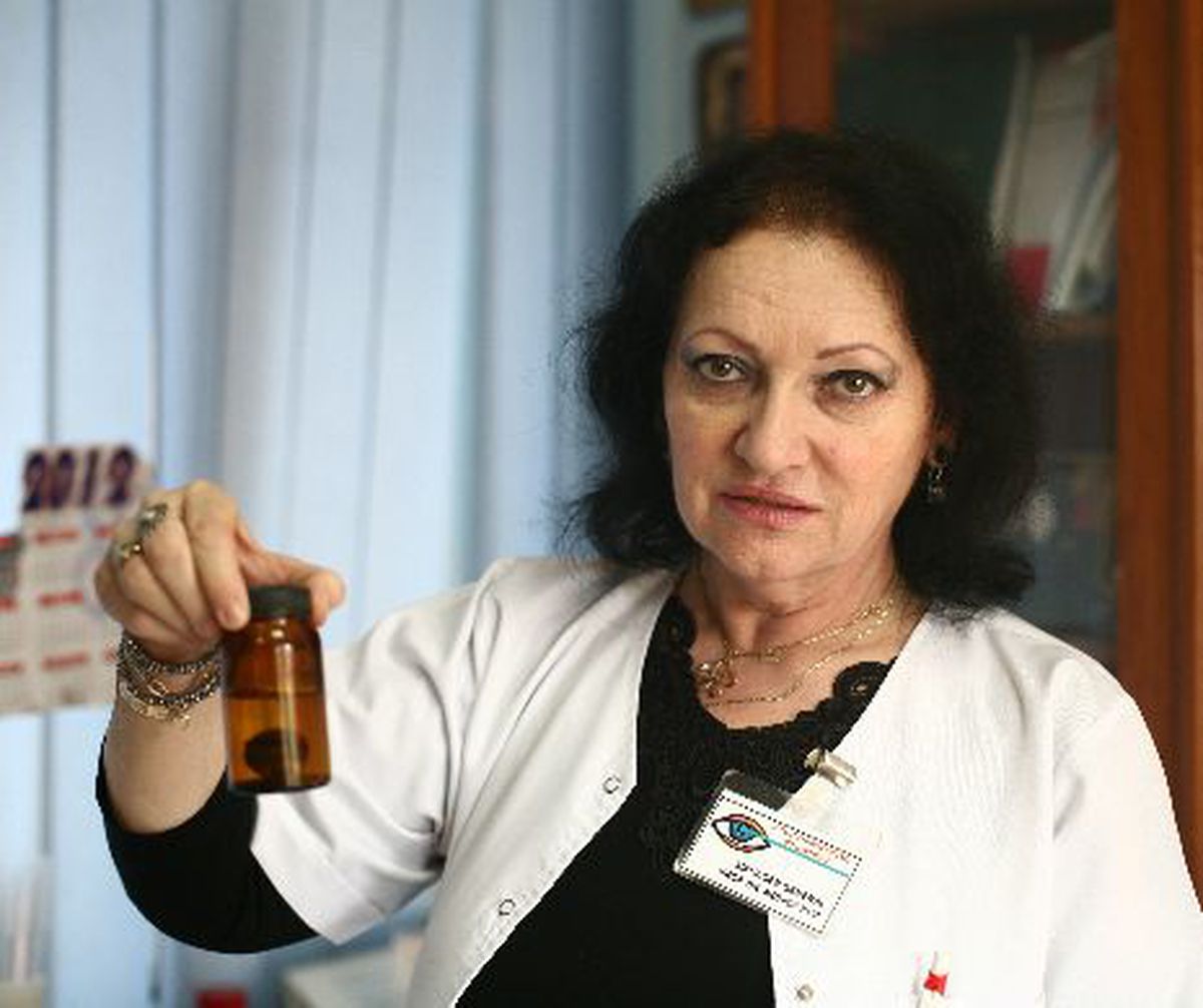 Mare atentie la acest MEDICAMENT! Monica Pop: „Pentru naivii cu bani de aruncat!”