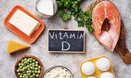 Legătura dintre Vitamina D și COVID-19. Studiu preliminar