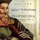 Previziunea lui Nostradamus șochează: Urmează 3 zile de întuneric. Semnul Crucii va apărea pe cer