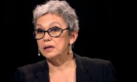 Oana Pellea, atac la cei care NU respectă măsurile de protecție. „Hai să nu fim proști!”