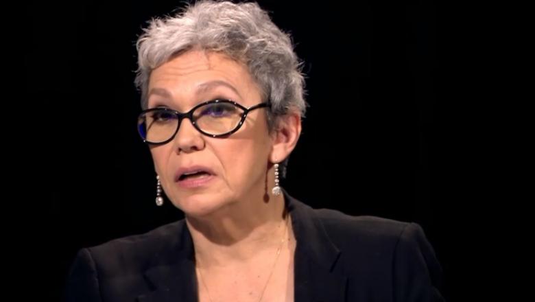 Mergi sau nu la vot? Oana Pellea e hotărâtă. „Duminică, aleg să…”