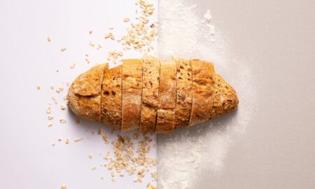 Pâine proaspătă sau prăjită? Mihaela Bilic, nutriționist: „Îngrașă la fel, balonează diferit”