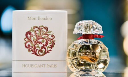O casă de parfumuri din Paris a relansat parfumul Reginei Maria