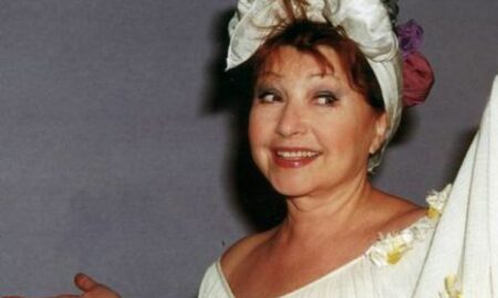 Vesti triste despre Rodica Popescu Bitanescu: „Si-au dat seama ca pot sa mor”