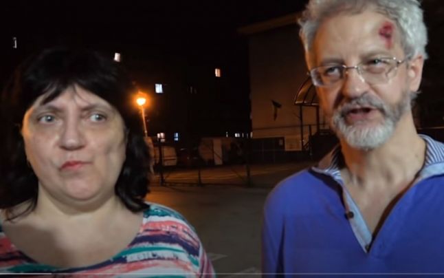 Lovitură în cazul Kaufland. Un incident regizat cu scopul de a crea senzaţional