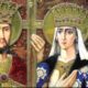 Rugăciune către Sfinţii Împăraţi Constantin şi Elena. Pentru împăcarea soților și readucerea armoniei în familie