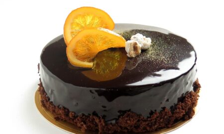 Tort de ciocolată. Cel mai bun desert recomandat de maeștrii cofetari