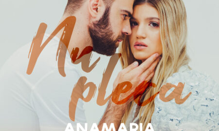 Anamaria Petrișor își sărbătorește ziua de naștere cu un nou single: „Nu pleca”