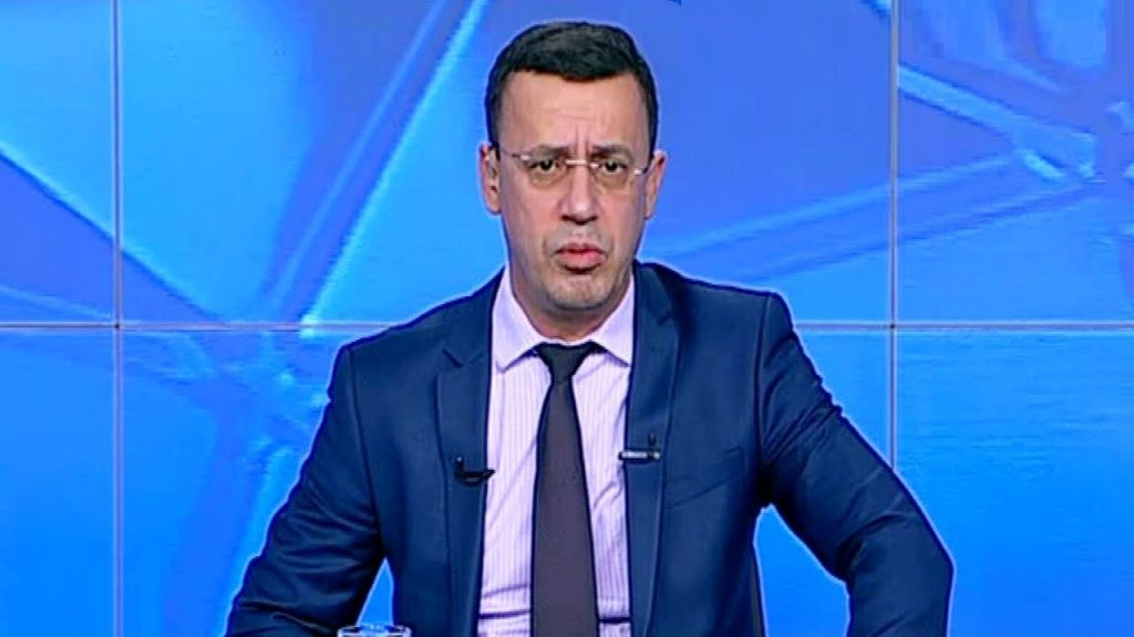 Victor Ciutacu, episod halucinant cu Poliția. Ce a pățit jurnalistul: Nu mă lasă alții să-mi văd de boala asta păcătoasă