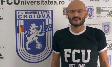 Reacția incredibilă lui Mititelu, după ce FCU Craiova a rămas fără NUME!