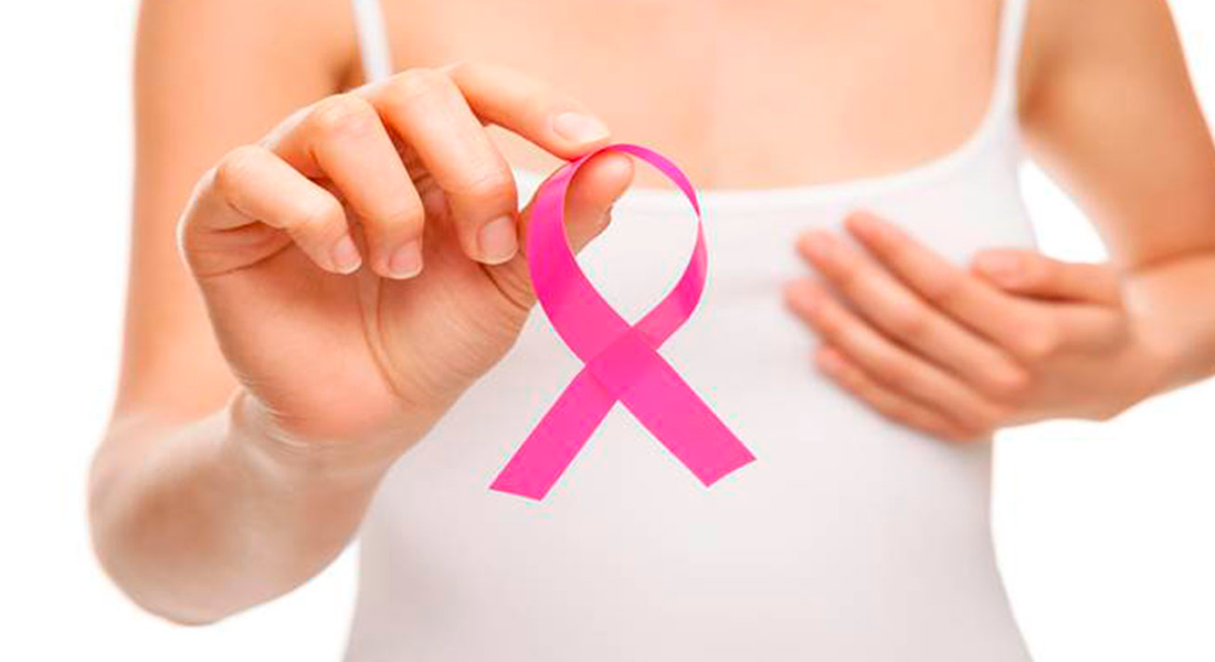 Cel mai frecvent semn al cancerului mamar. Un medic spulbera toate miturile!