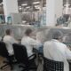 20 de angajaţi ai unei fabrici din Bucureşti, depistaţi cu coronavirus. Ce măsuri a luat compania?