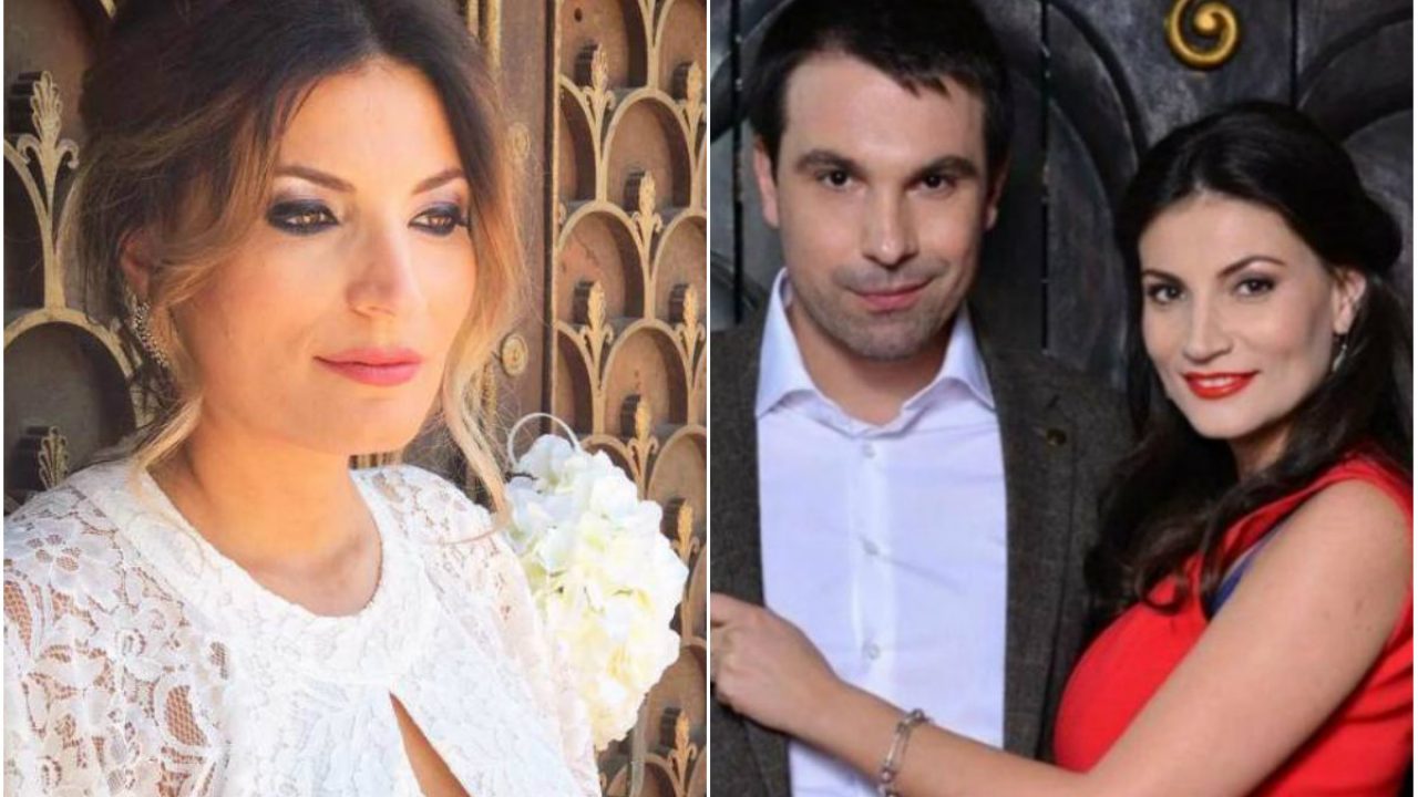 Răsturnare de situație în cazul unui cuplu controversat. Ginghină și Papadopol s-au împăcat?!