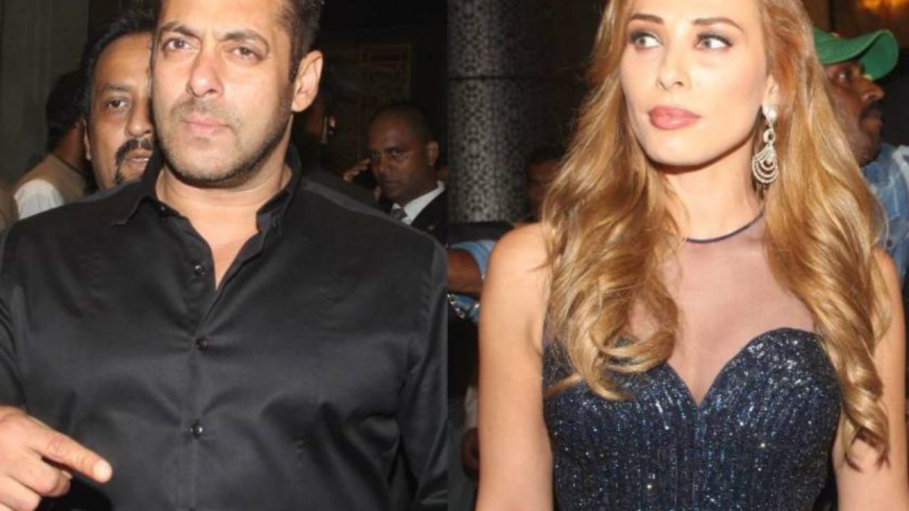 Scandal de zile mari la Bollywood! Iulia Vantur si Salman Khan au probleme