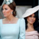 Kate Middleton Vs. Meghan Markle. Cine va fi „Prințesa de Wales”?