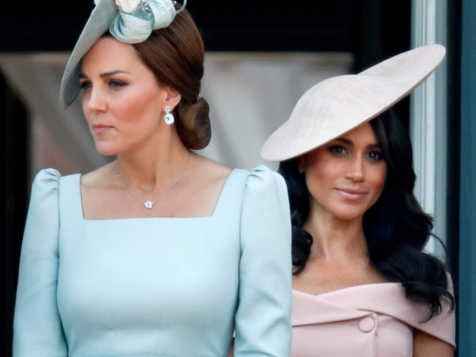 Kate Middleton Vs. Meghan Markle. Cine va fi „Prințesa de Wales”?